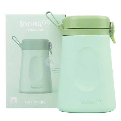 Loonago female urinal - loonago, –