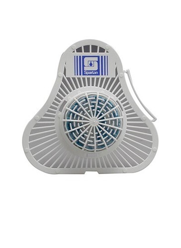 Nabc urinal screens - screens, w/