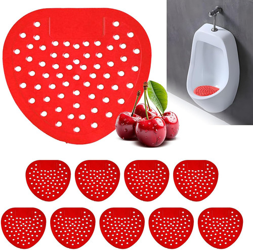 Pcs urinal screen cakes - pcs,